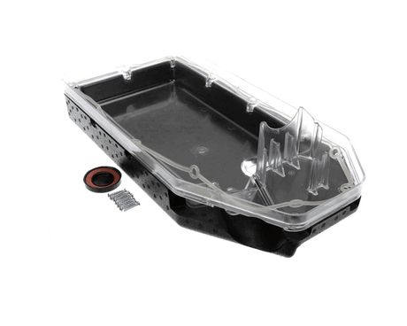 FOLLETT PARTS Follett 01255470 Lid 15 Series - SKU FOL01255470