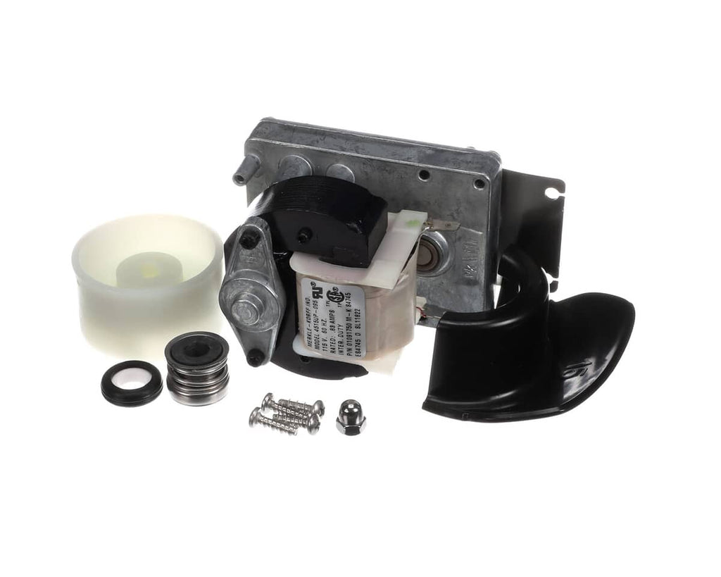 FOLLETT PARTS Follett 01255538 Motor Dispense Assembly 15 Series - SKU FOL01255538