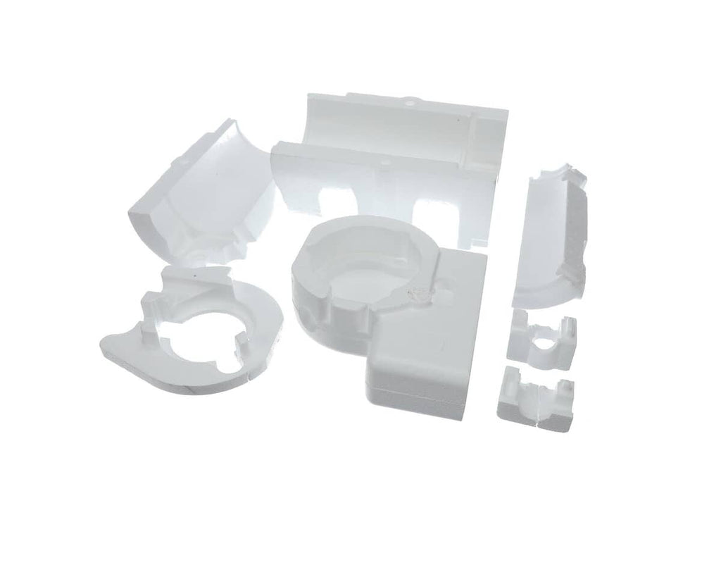 FOLLETT PARTS Follett 01302256 Kit Insulation 1010 Evap/ - SKU FOL01302256