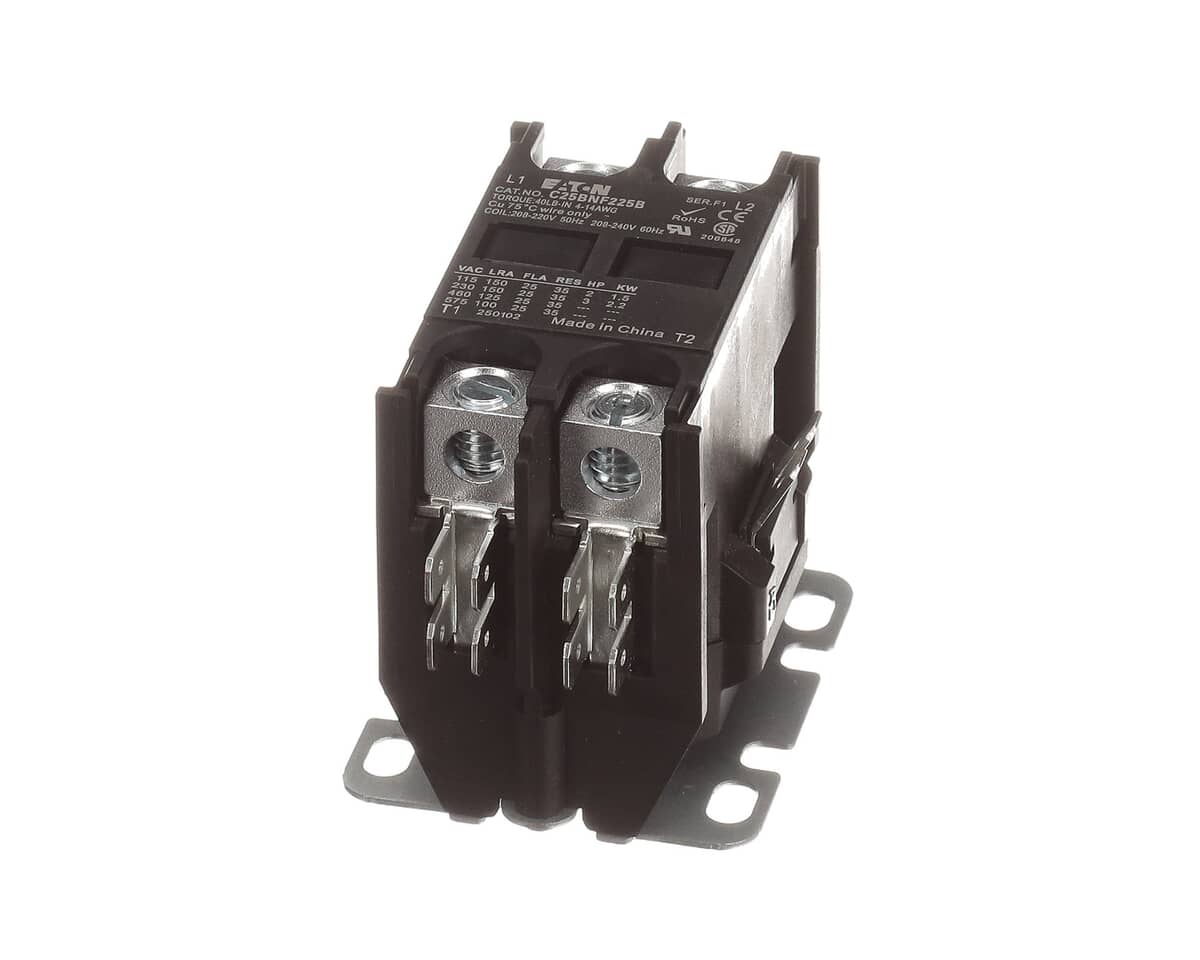 FOLLETT PARTS Follett 01302926 Contactor 220/60 - SKU FOL01302926