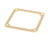 FOLLETT PARTS Follett 01303072 Gasket Breaker Elbow - SKU FOL01303072