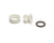 FOLLETT PARTS Follett 01313576 Cartridge 3/8 Plastic Half - SKU FOL01313576