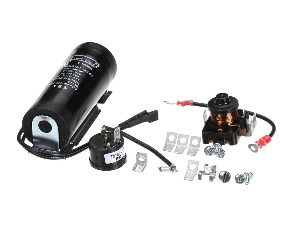FOLLETT PARTS Follett 01320027 Kit Start Component REF20 - SKU FOL01320027