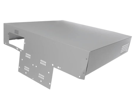 FOLLETT PARTS Follett 01332154 Cover Top - SKU FOL01332154