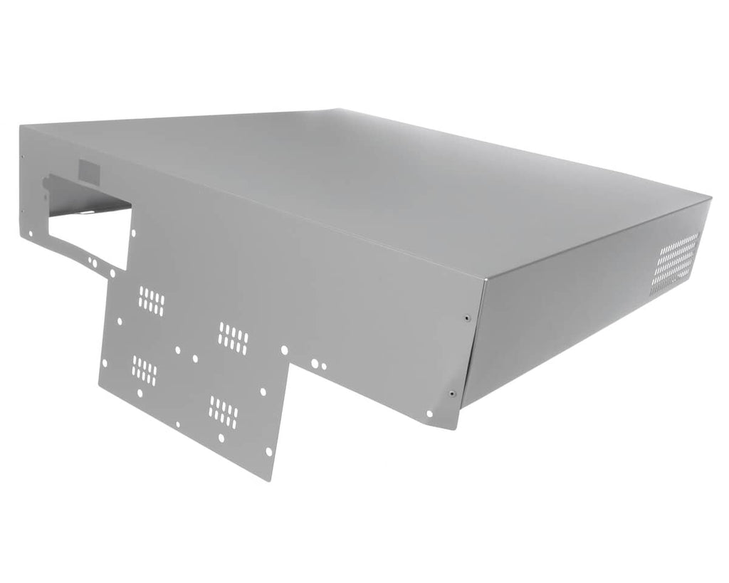 FOLLETT PARTS Follett 01332154 Cover Top - SKU FOL01332154