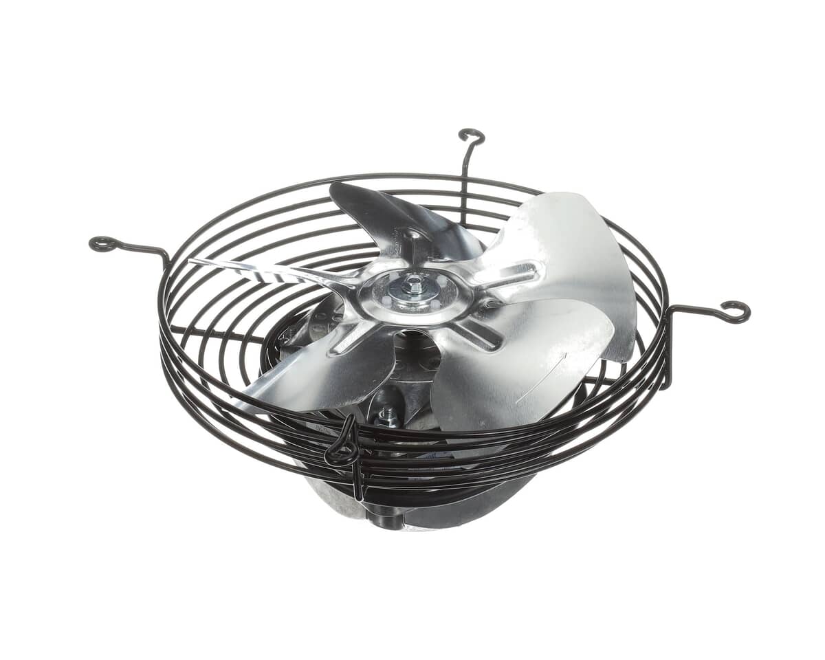 FOLLETT PARTS Follett 01363753 Kit Fan Condenser REF4&amp;5 - SKU FOL01363753