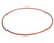 FOLLETT PARTS Follett 01435007 O-Ring Round Profile 1810/ - SKU FOL01435007