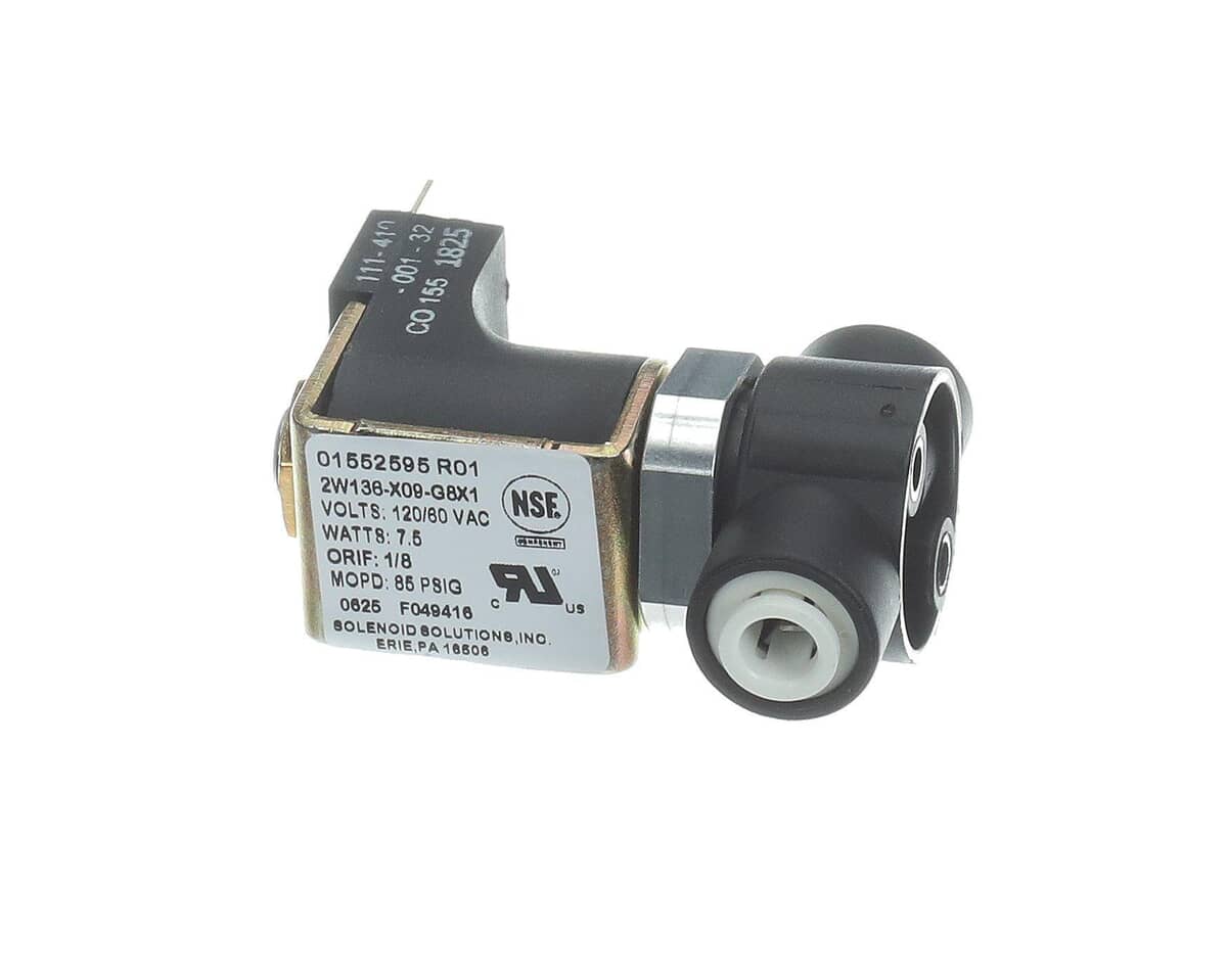 FOLLETT PARTS Follett 01441526 Solenoid Fill Rear Elite - SKU FOL01441526
