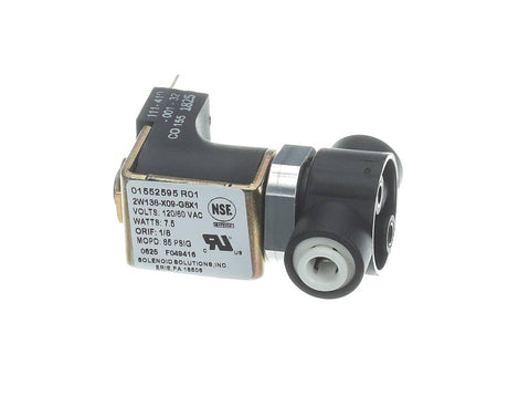 FOLLETT PARTS Follett 01441526 Solenoid Fill Rear Elite - SKU FOL01441526