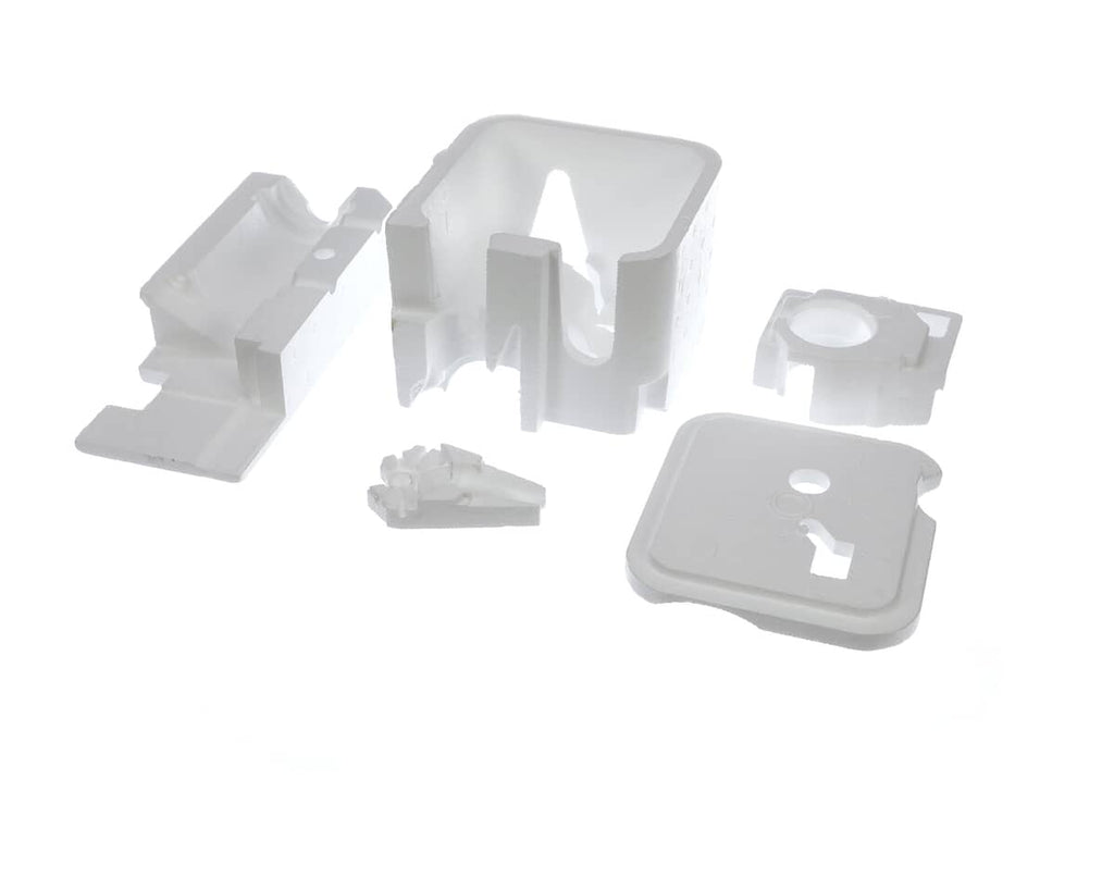 FOLLETT PARTS Follett 01442557 Kit Insulation 7/15 Series - SKU FOL01442557