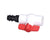 FOLLETT PARTS Follett 01458025 Umd/Ume Bin Drain Valve 3/4' - SKU FOL01458025