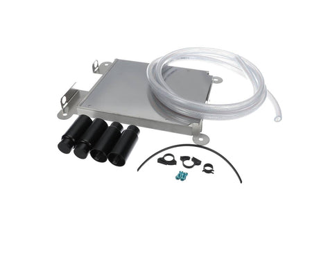 FOLLETT PARTS Follett 01535343 Drip Tray Drain Kit W/4 Legs - SKU FOL01535343