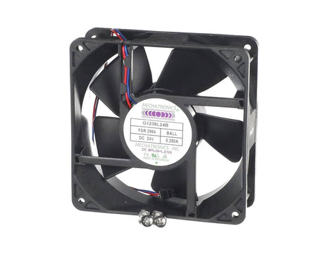 FOLLETT PARTS Follett 01536143 Condenser Fan - SKU FOL01536143