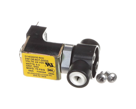 FOLLETT PARTS Follett 01536184 Solenoid Water Feed - SKU FOL01536184