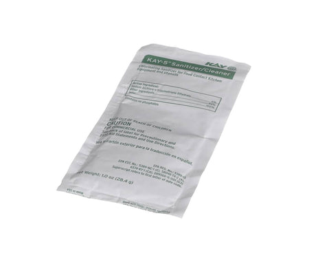 FOLLETT PARTS Follett 01550821 Sanitizer Kay 5 - SKU FOL01550821