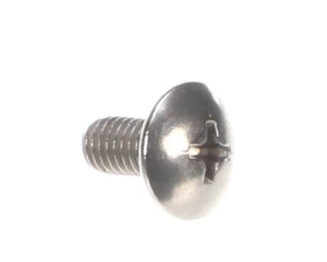 FOLLETT PARTS Follett 200634 Screw Phil Truss Hd Ms 10-32 X 3/8 1 - SKU FOL200634