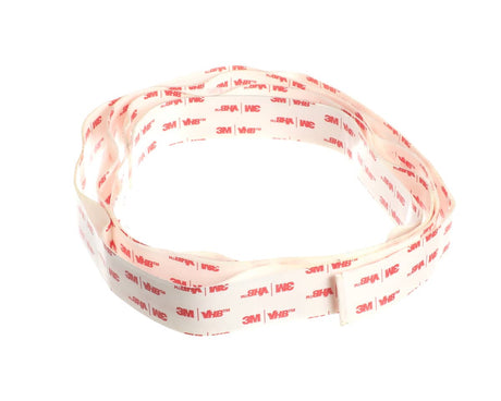 FOLLETT PARTS Follett 204665 Tape 1 Double Face 3M #Y-4950 Vhb 36 Yd - SKU FOL204665