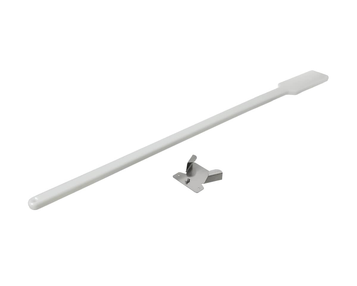 FOLLETT PARTS Follett ABICEPADDL Paddle Hdpe W/Hol - SKU FOLABICEPADDL