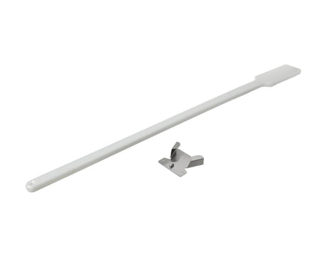 FOLLETT PARTS Follett ABICEPADDL Paddle Hdpe W/Hol - SKU FOLABICEPADDL