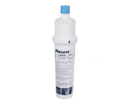 FOLLETT PARTS Follett CARBONHICAPFILTER High-Capacity Carbon Filter Cartridge - SKU FOLCARBONHICAPFILTER