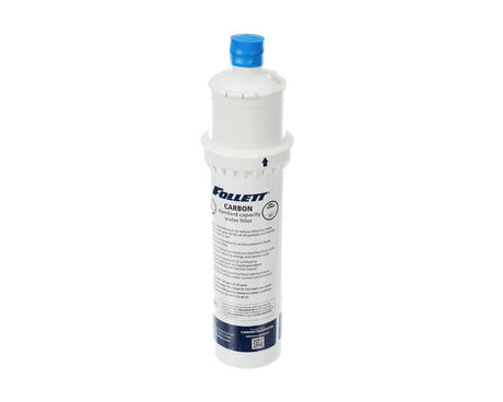 FOLLETT PARTS Follett CARBONSTDCAPFILTER Single Filter - SKU FOLCARBONSTDCAPFILTER