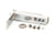 FOLLETT PARTS Follett PB502178 Hinge LH Mounts On Door - SKU FOLPB502178