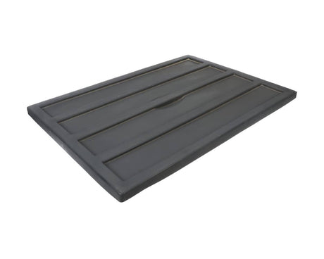 FOLLETT PARTS Follett PB502203 Lid Assembly Idev Cart - SKU FOLPB502203