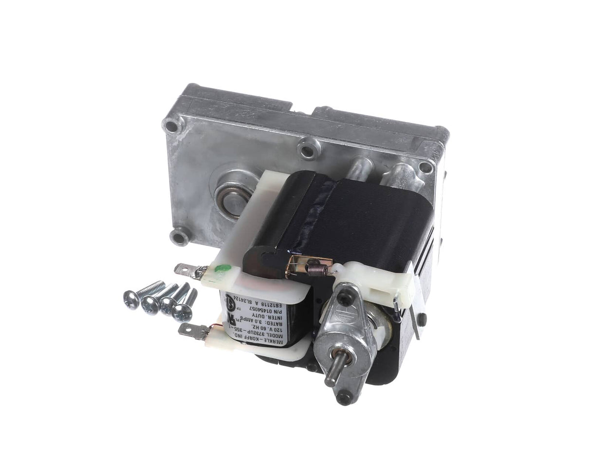 FOLLETT PARTS Follett PD501861 Motor Wheel - SKU FOLPD501861