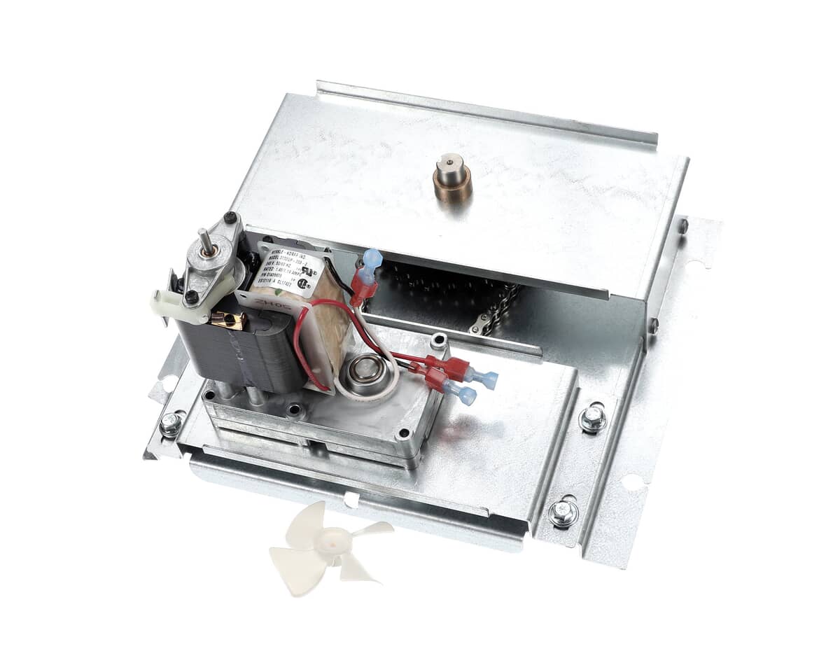 FOLLETT PARTS Follett PD502929 Assy Dispenser Drive 230V/50HZ - SKU FOLPD502929