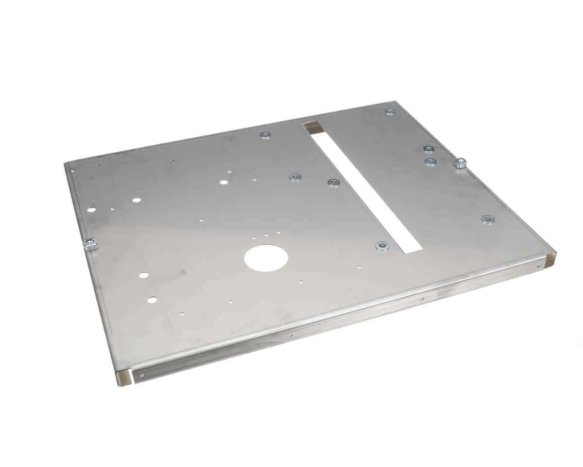 FOLLETT PARTS Follett PI502728 Base Icemaker L400A - SKU FOLPI502728