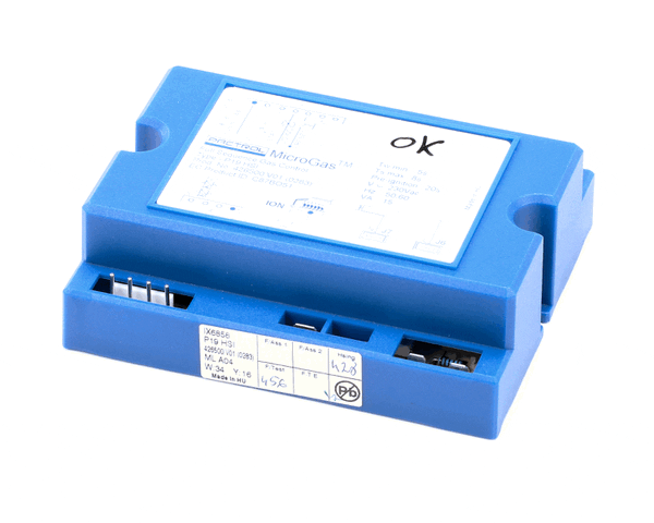 FIREX PARTS 30100026 - SKU FREX30100026