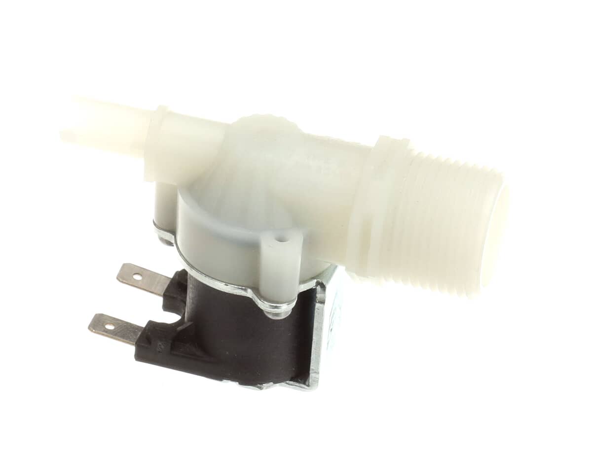 FIREX PARTS Firex 30100070 Solenoid Valve Water 1 Way 230 - SKU FREX30100070