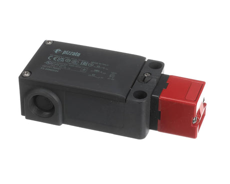 FIREX PARTS Firex 40100035 Safety Switch N.D.24V - SKU FREX40100035