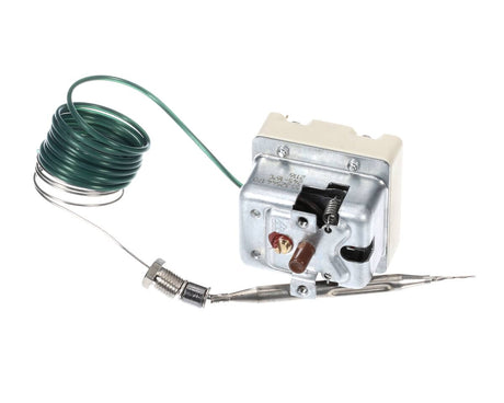 FIREX PARTS Firex 40100080 Safety Thermostat 245C 3F - SKU FREX40100080