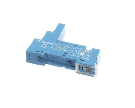 FIREX PARTS Firex 40100107 Relay Socket - SKU FREX40100107