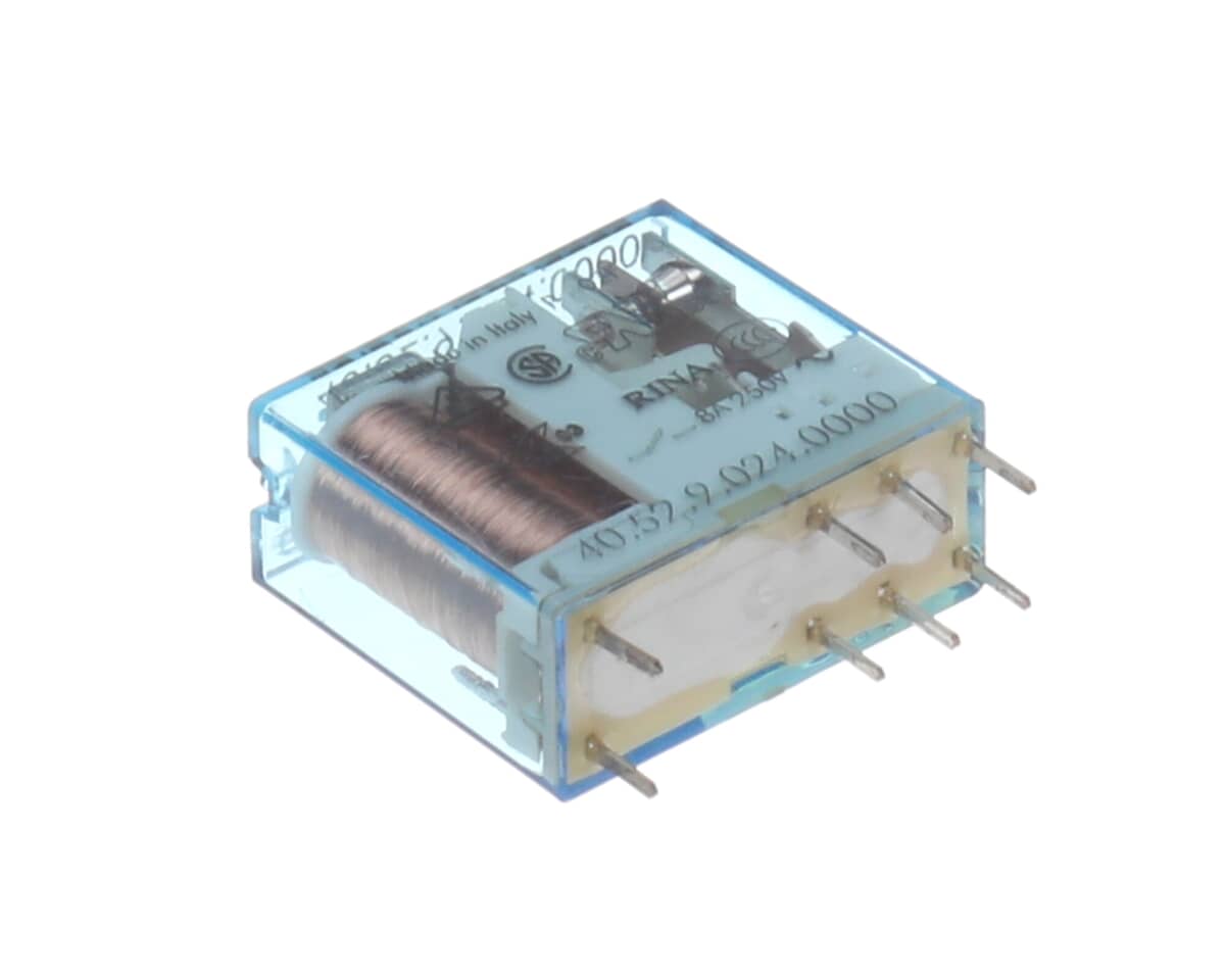 FIREX PARTS Firex 40100108 Mini Relay - SKU FREX40100108