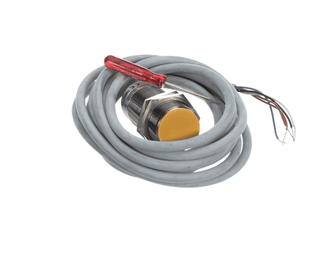 FIREX PARTS Firex 40100124 Rotation Sensor - SKU FREX40100124