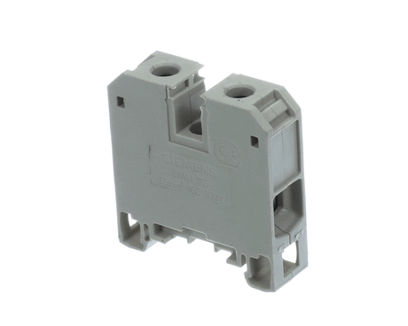 FIREX PARTS Firex 40200026 Unipolar Terminal Block 35MMQ - SKU FREX40200026