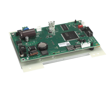 FIREX PARTS Firex 40700610 Card Display 7 Tft LCD - SKU FREX40700610