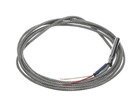 FIREX PARTS Firex 40800022 Probe PT100 D.6X40 L1700 (Dbr) - SKU FREX40800022