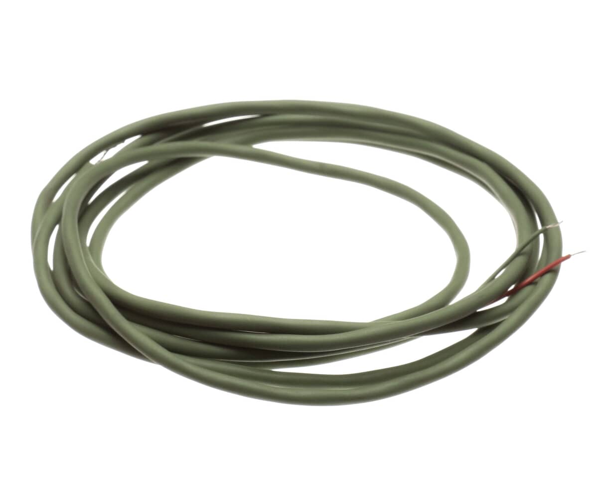 FIREX PARTS Firex 40800028 Tck Probe 2 5MT - SKU FREX40800028