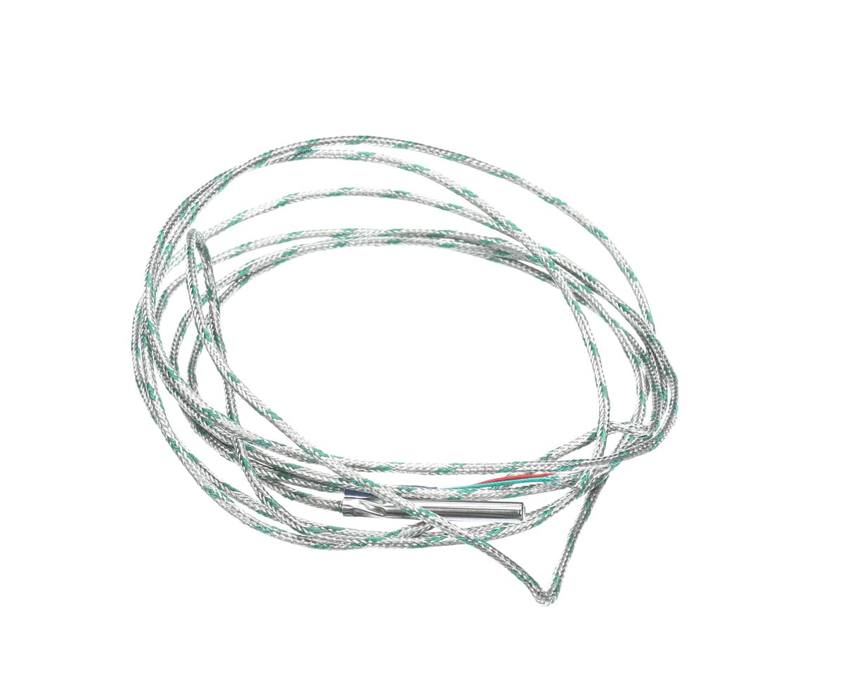 FIREX PARTS Firex 40800046 Probe Tck D.6X50 For Probe Cbt - SKU FREX40800046