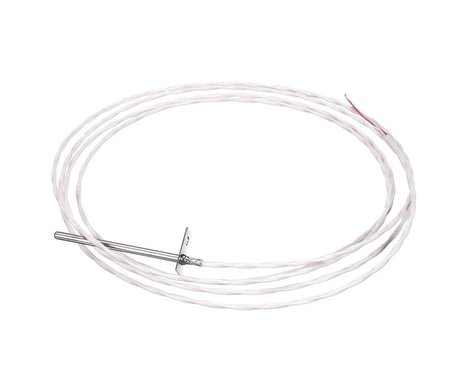 FIREX PARTS Firex 40800210 PT1000 Probe D.4X65 Flanged L2 - SKU FREX40800210