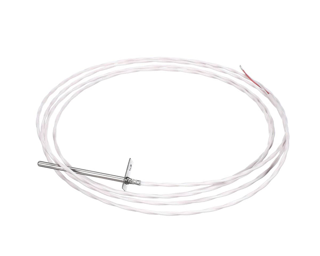 FIREX PARTS Firex 40800210 PT1000 Probe D.4X65 Flanged L2 - SKU FREX40800210