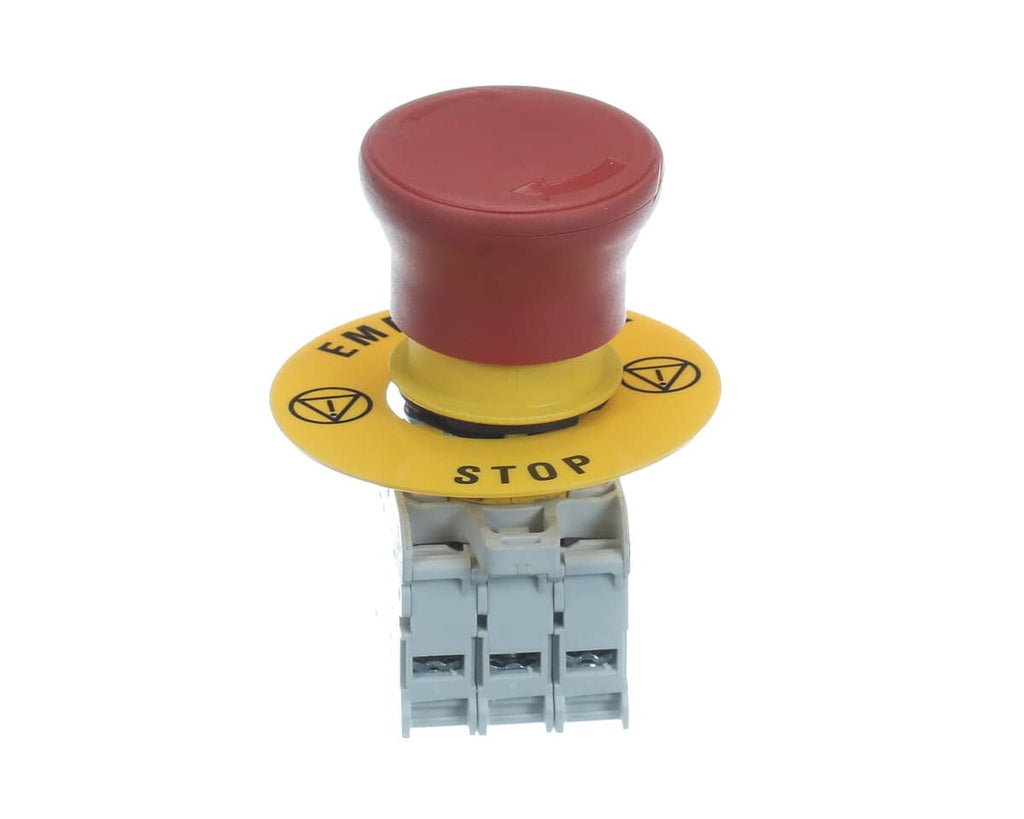 FIREX PARTS Firex 40900004 Emergency Stop Kit - SKU FREX40900004