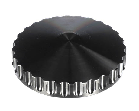 FIREX PARTS Firex SC1020-00 Knurled Ferrucle CBTG/E180/ - SKU FREXSC1020-00