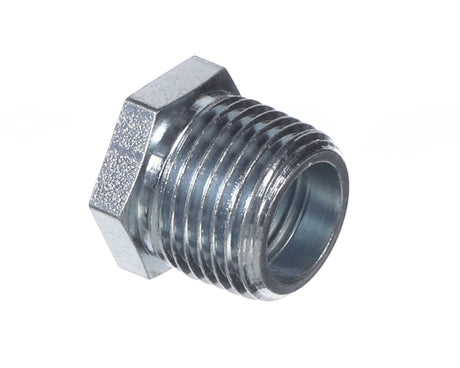 FRONTLINE INTERNATIONAL PARTS Frontline International 10010086 1/2 To 3/8 Galv. Reducing Hex Bushing - SKU FRO10010086