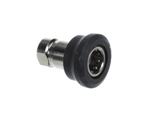 FRONTLINE INTERNATIONAL PARTS Frontline International 100200001 Quick Disconnect - SKU FRO100200001