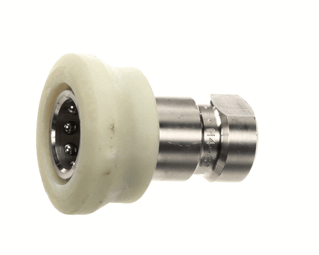 FRONTLINE INTERNATIONAL PARTS Frontline International 10020001 1/2IN Female Quick Connect - SKU FRO10020001