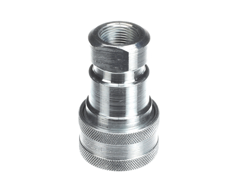 FRONTLINE INTERNATIONAL PARTS Frontline International 10020007 3/4IN Quick Discnnct Fitting - SKU FRO10020007